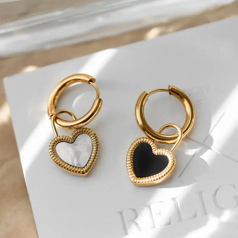 Acero-Inoxidable-304-Chapados-en-oro-de-18k-Retro-Enchapado-Ronda-Acr-lico-Aretes-Collar (2).webp
