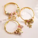 Pulseras Tiny