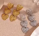 Aretes Solana