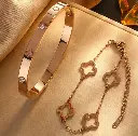 Pulseras Carrie