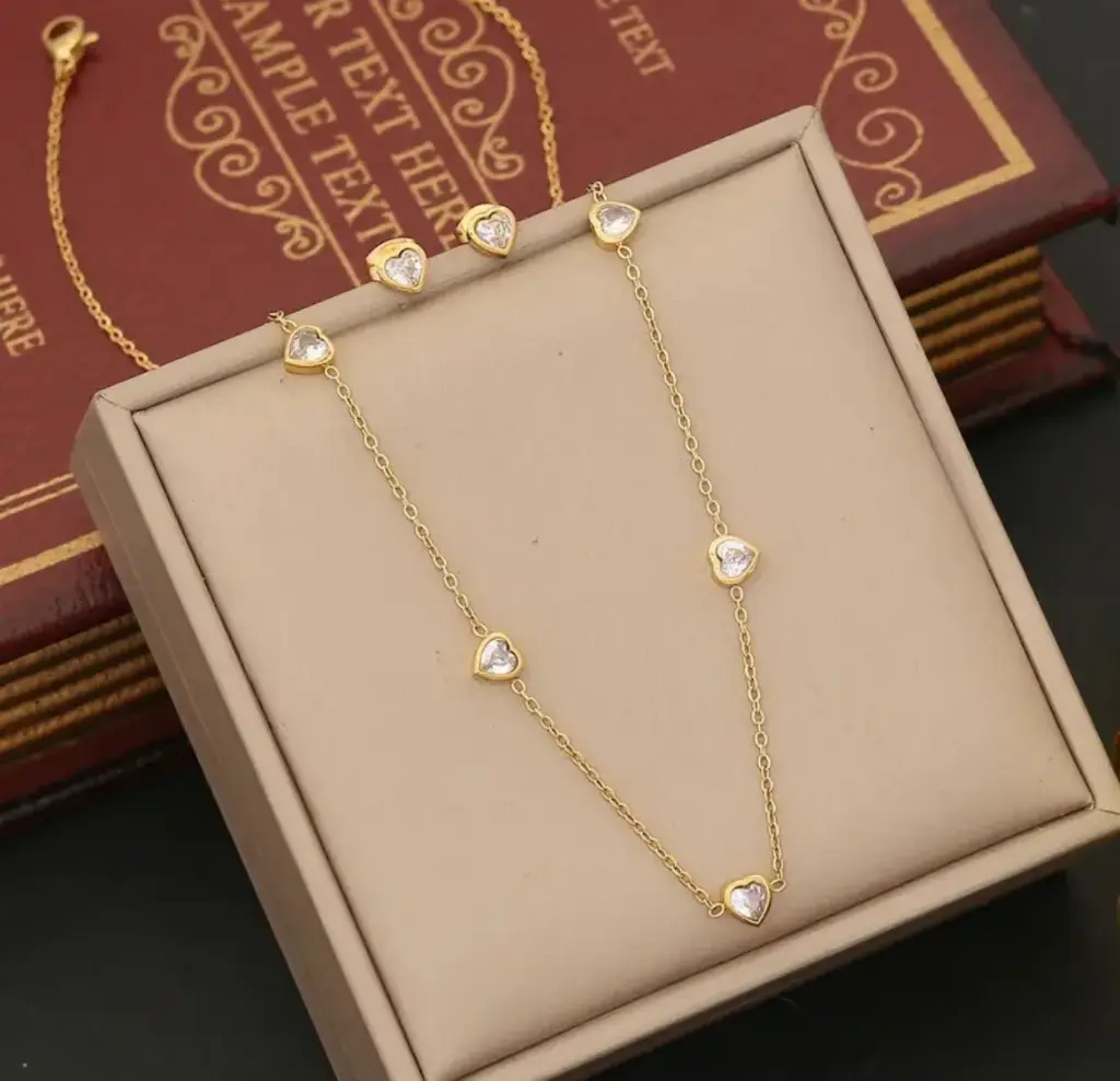 Set Azucena