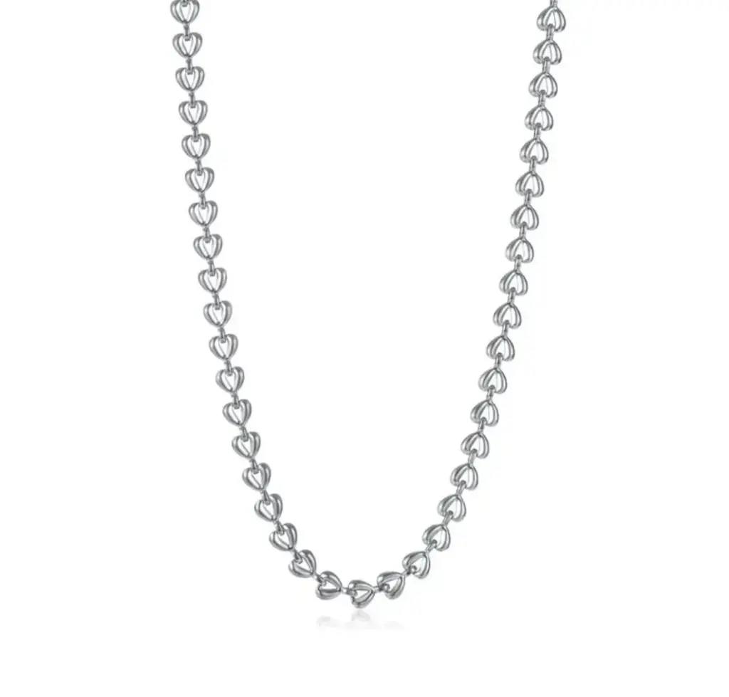 Collar Tiffany
