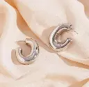 Aretes Chunky Steff