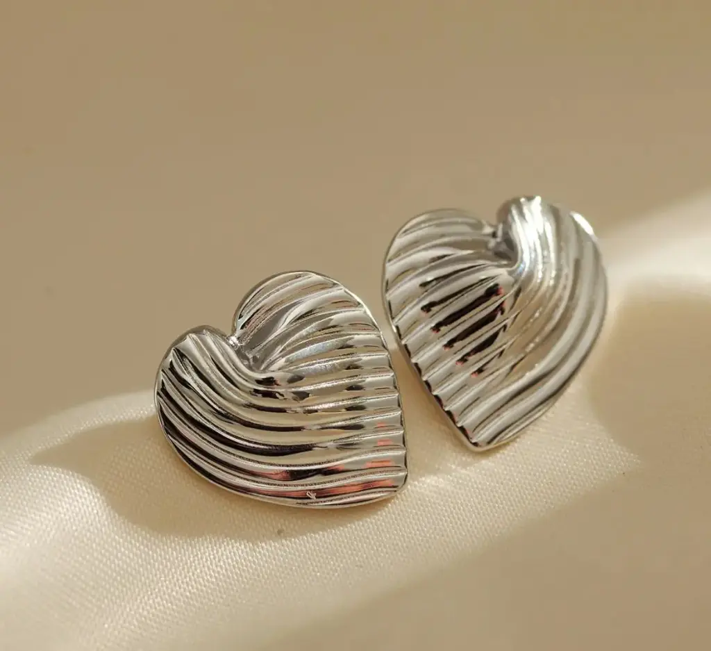 Aretes Ivanna