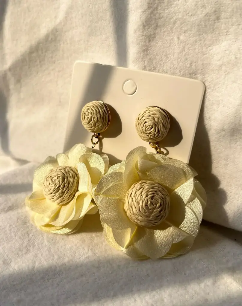 Aretes Vera