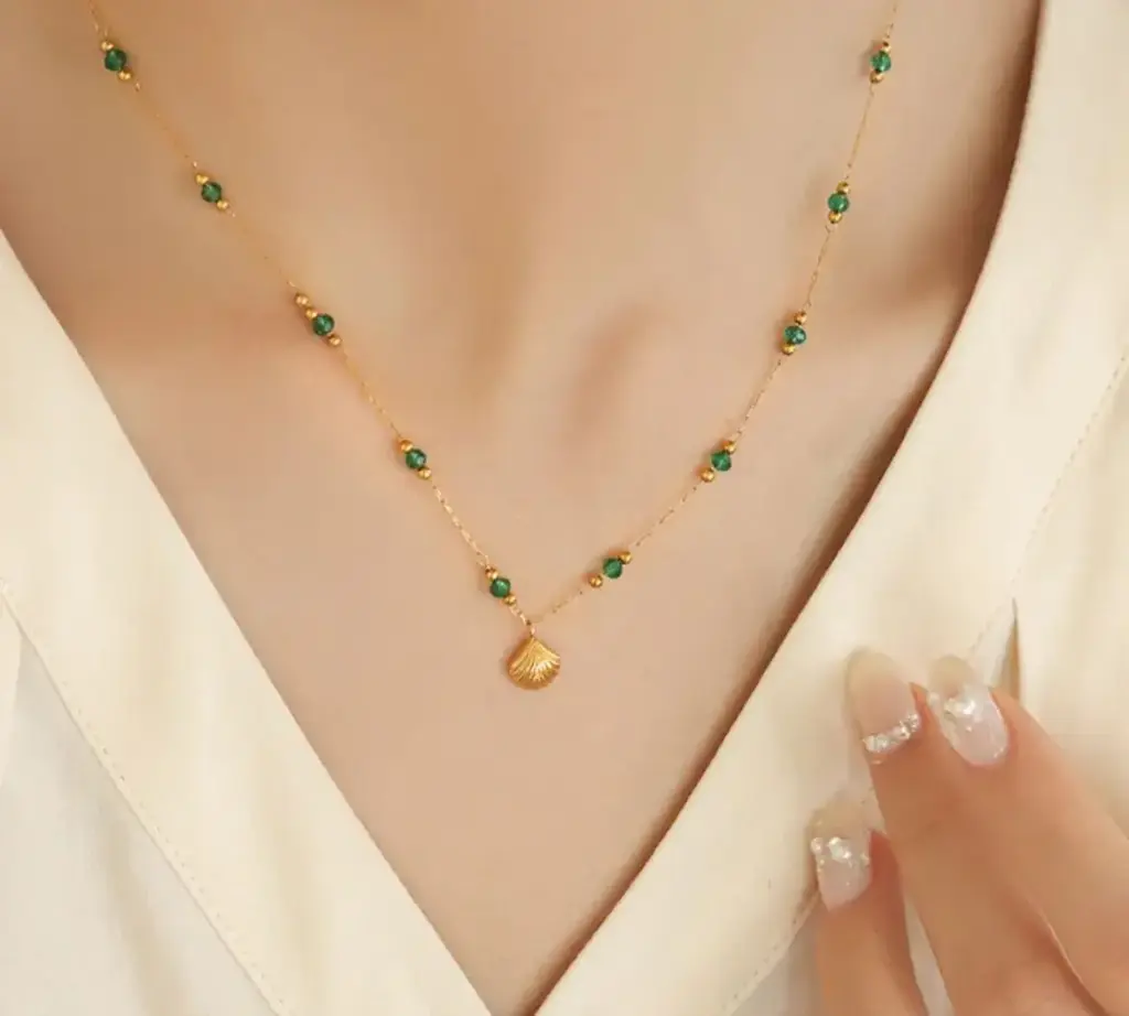 Collar Kaori