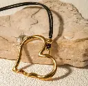Collar Merlina