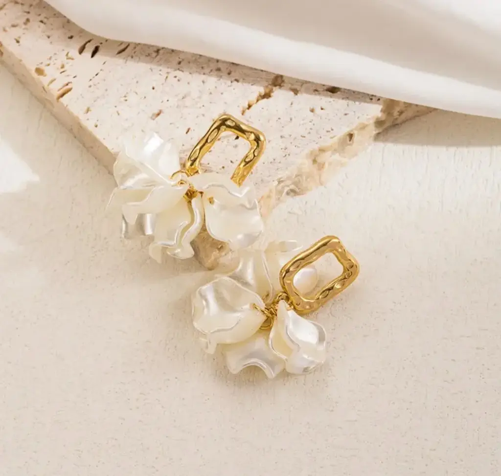Aretes Carolina
