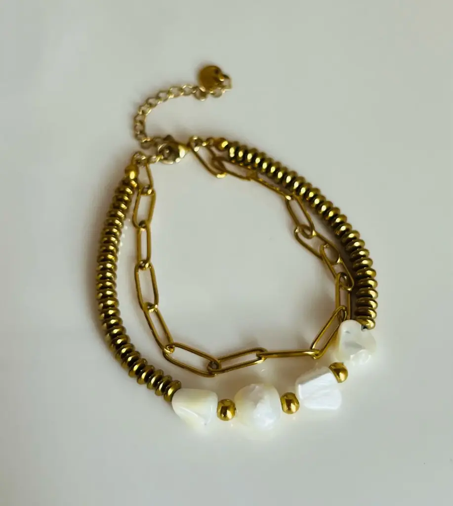 Pulsera Nancy