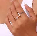 Anillo Alina
