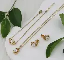 Conjunto Ginna