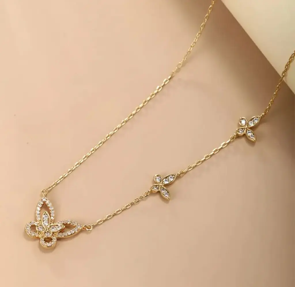 Collar Sarita