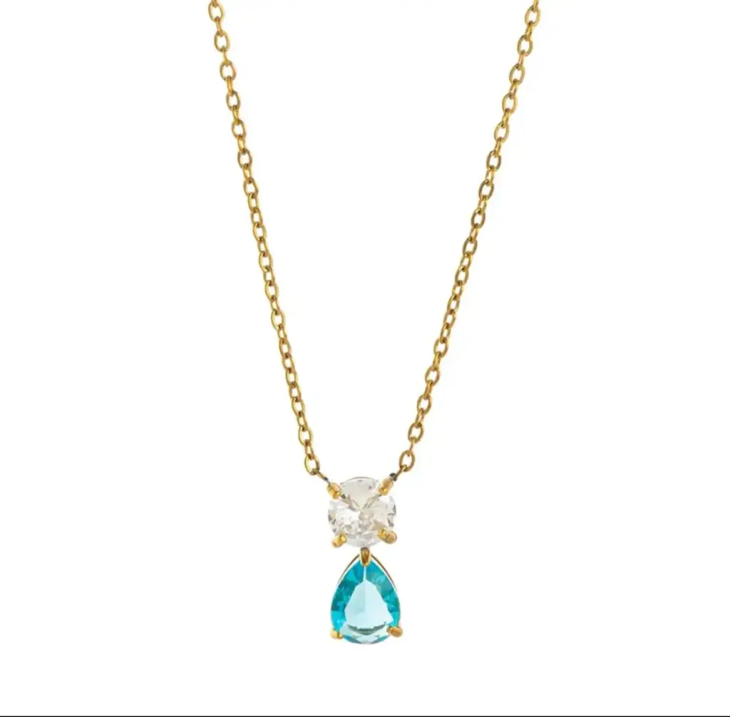 Collar Cata