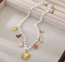 Collar Fanny