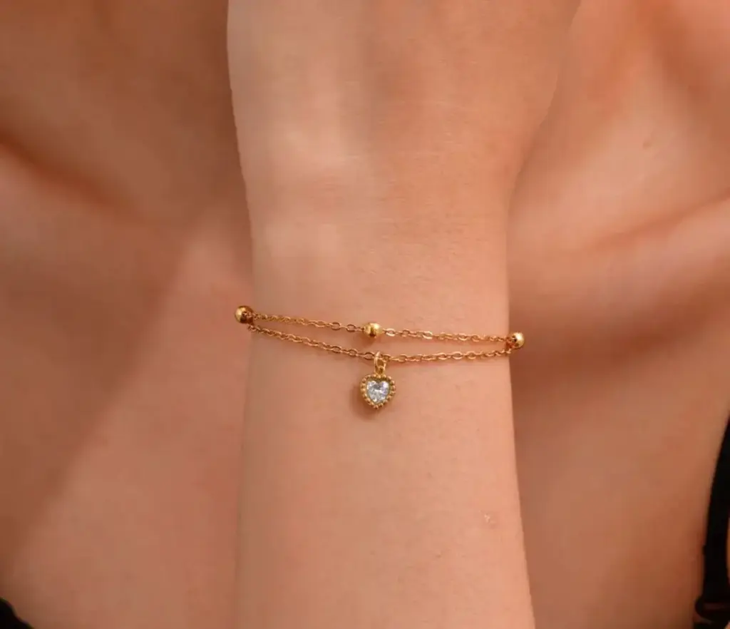 Pulsera Emilia