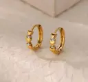 Aretes Mariela