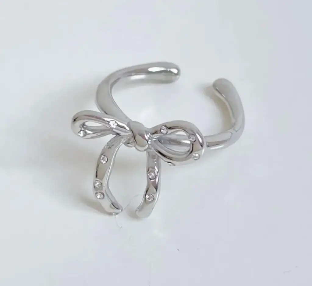 Anillo Silver