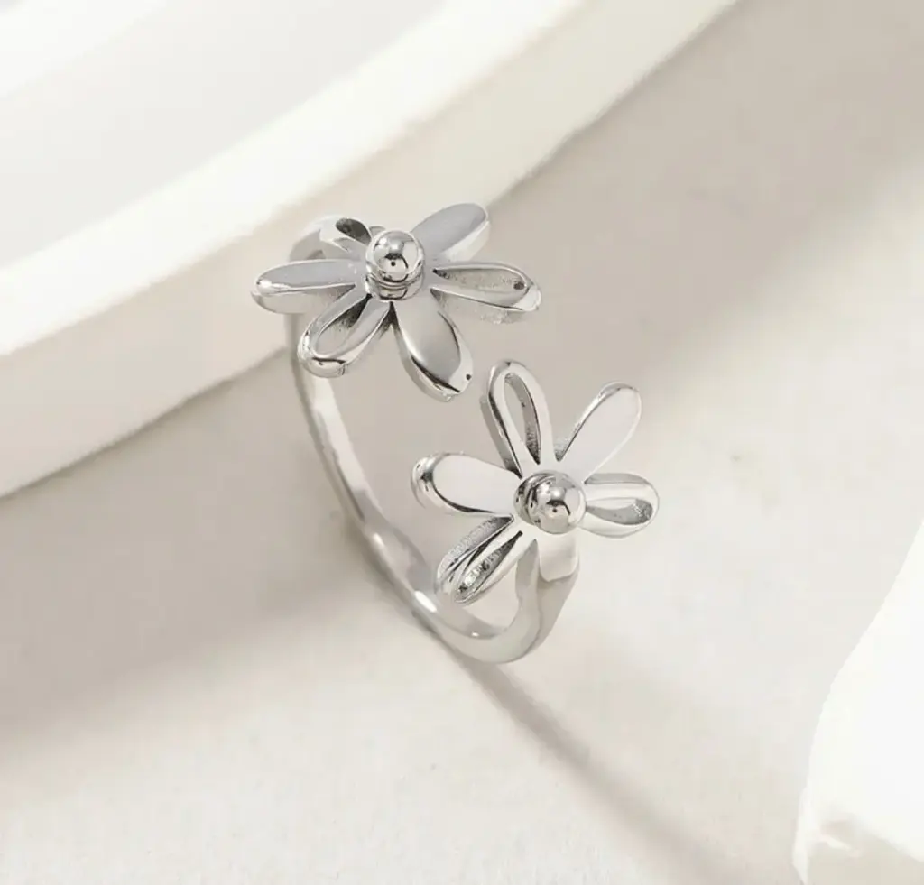 Anillo Margarita