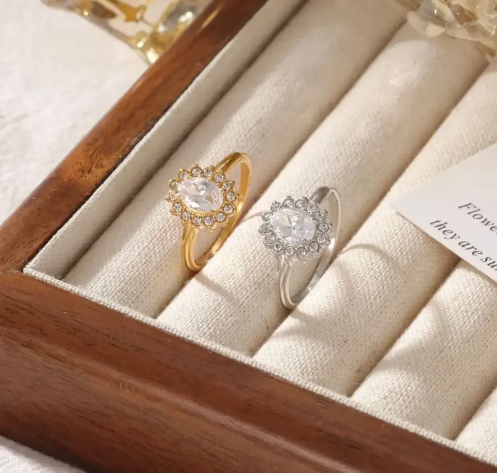 Anillo Nyssa