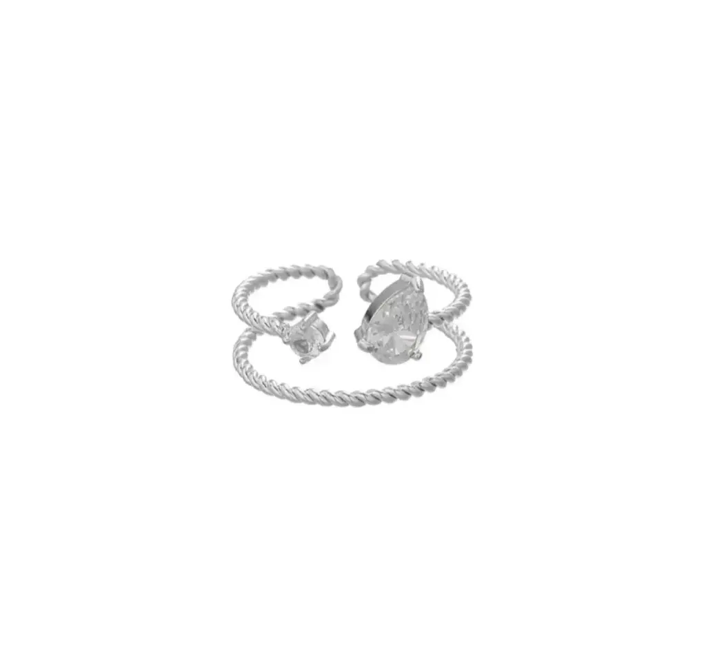 Anillo Sarita
