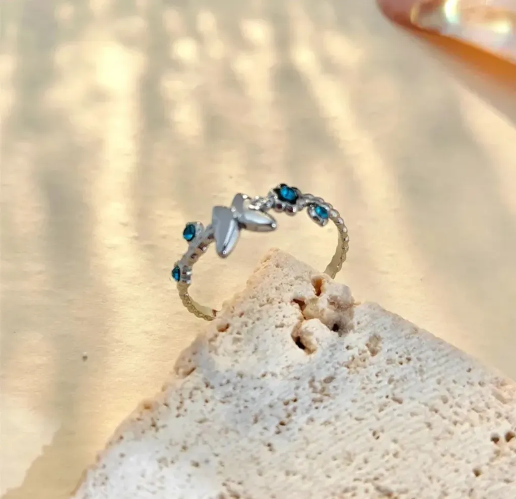 Anillo Mariluz