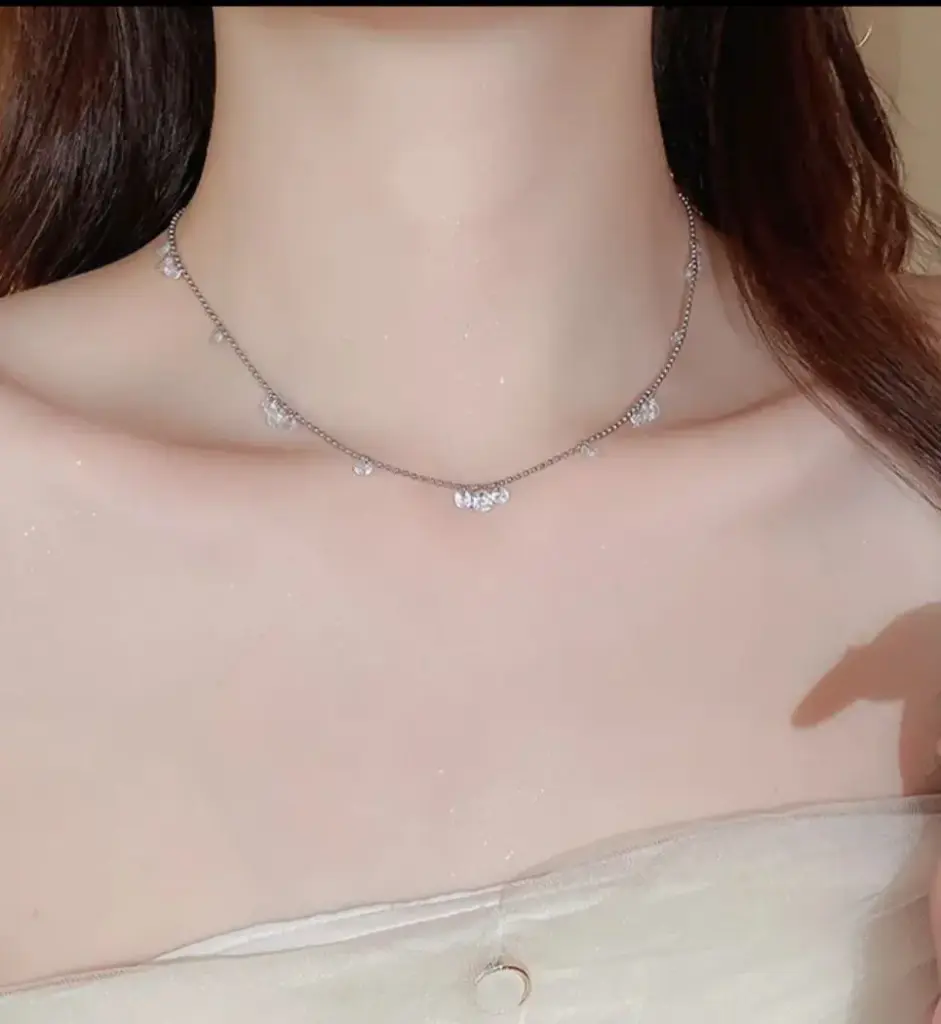 Collar Xingu