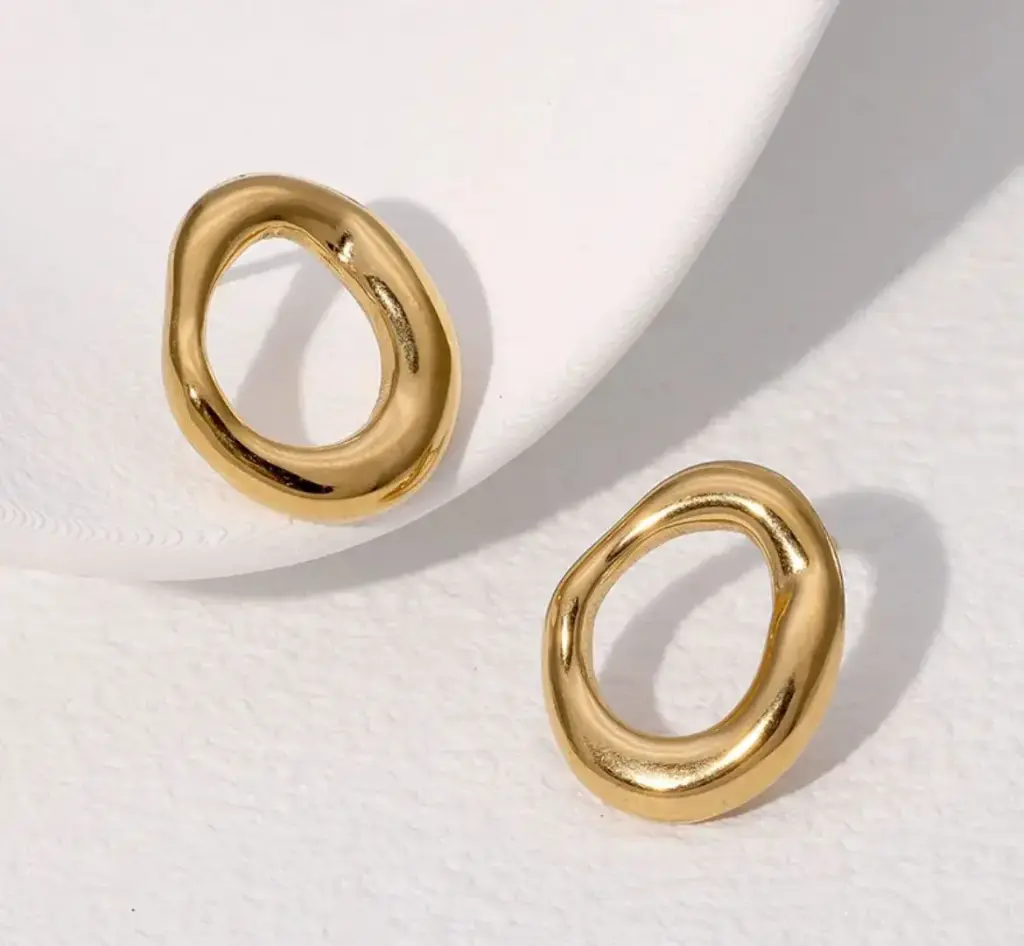 Aretes Salma