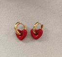 Aretes Corina