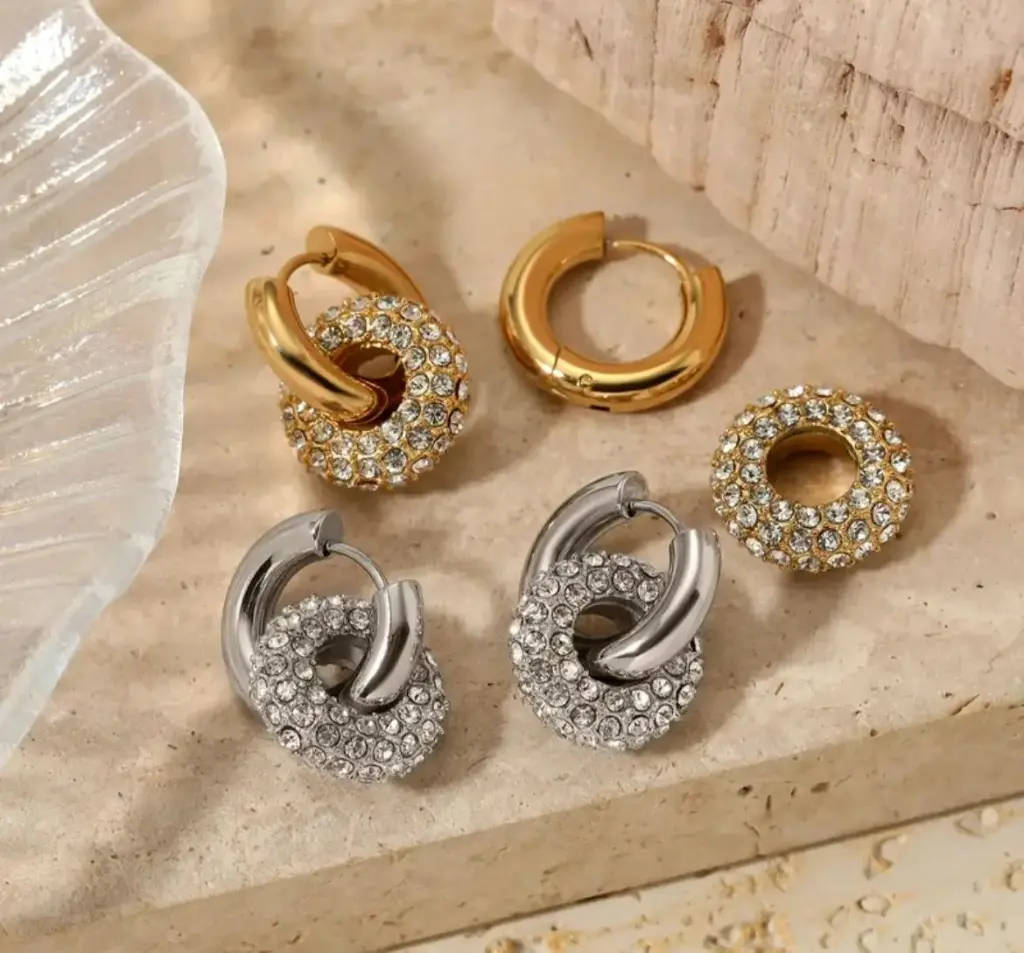 Aretes Wen