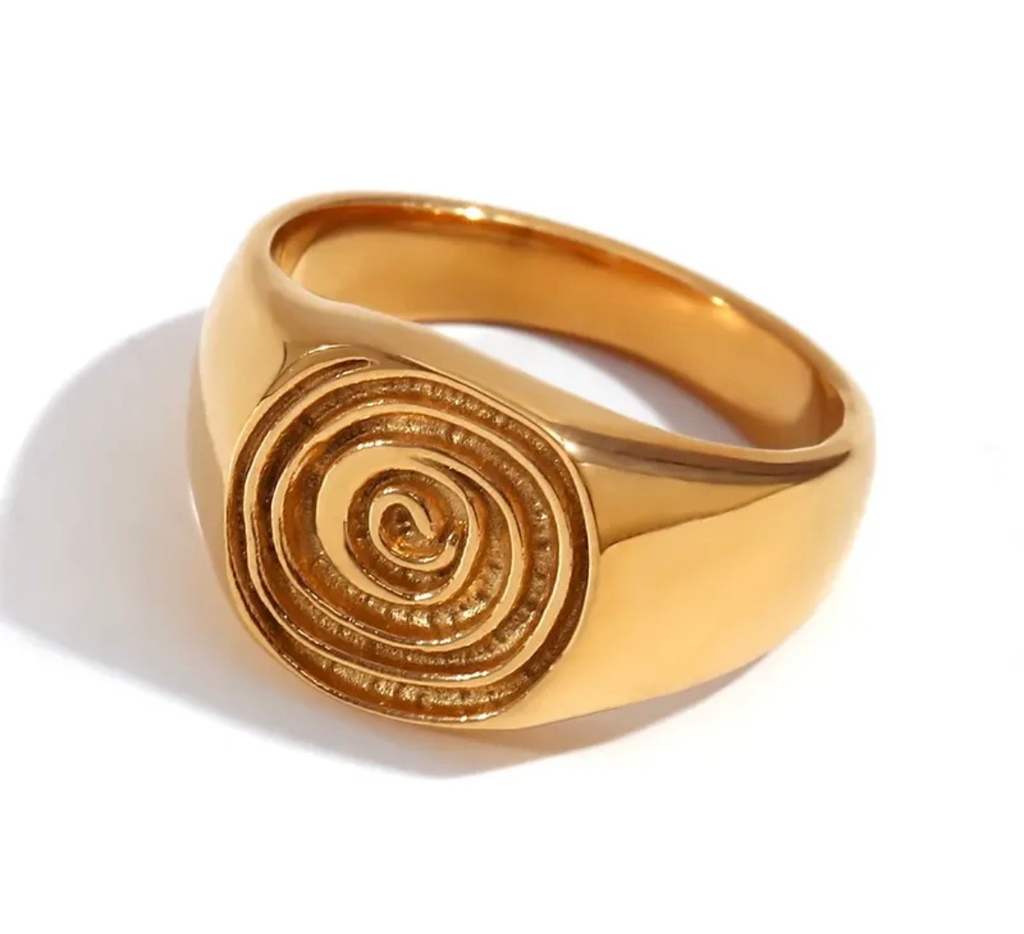 Anillo Tray