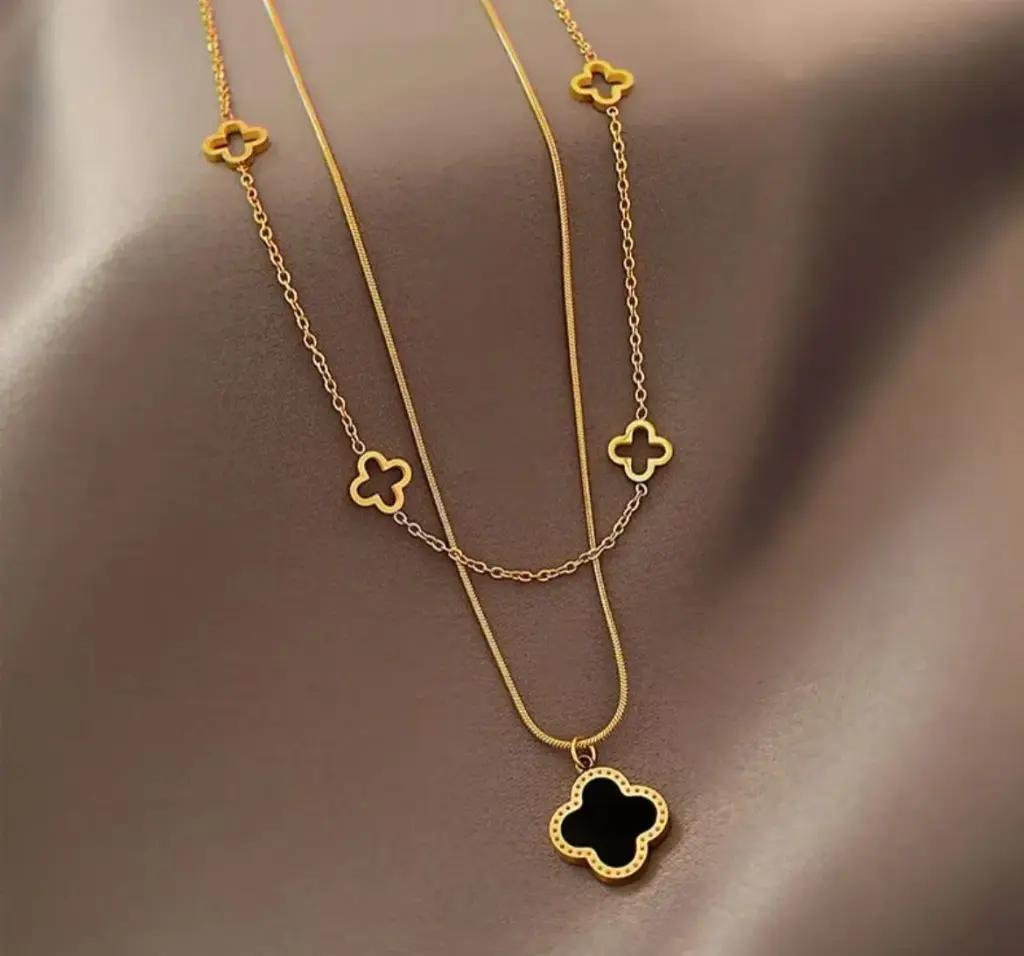 Collar Shey