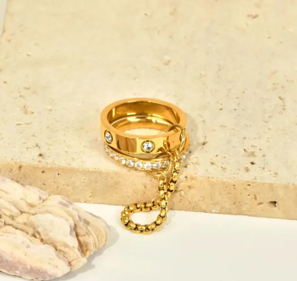 Anillo Stella