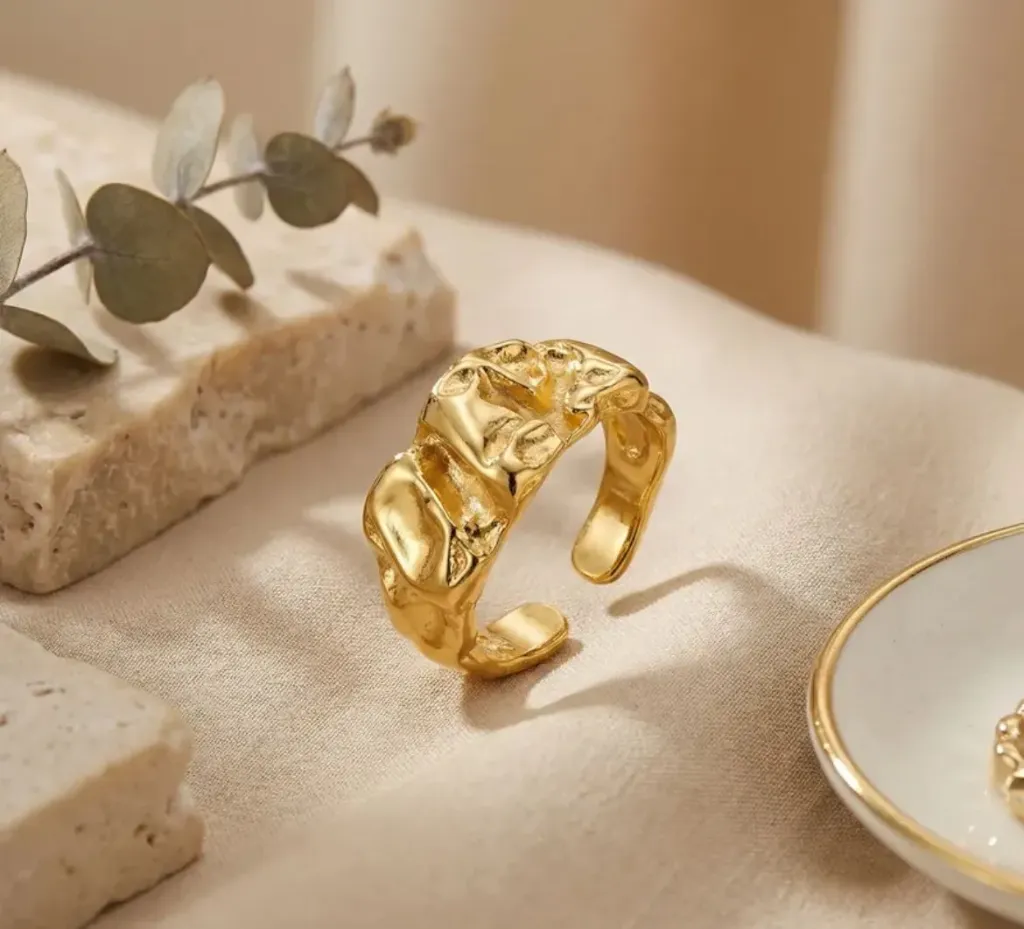 Anillo Rue