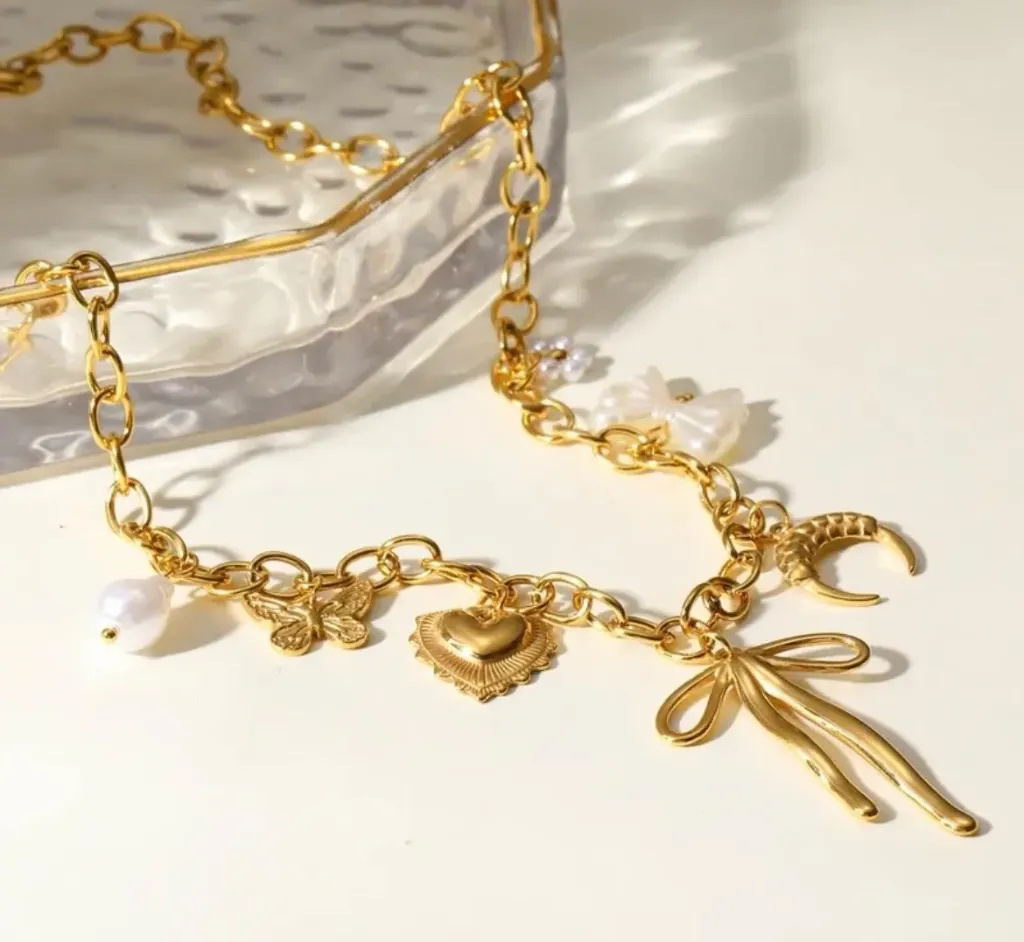 Collar Monik