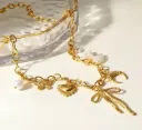 Collar Monik