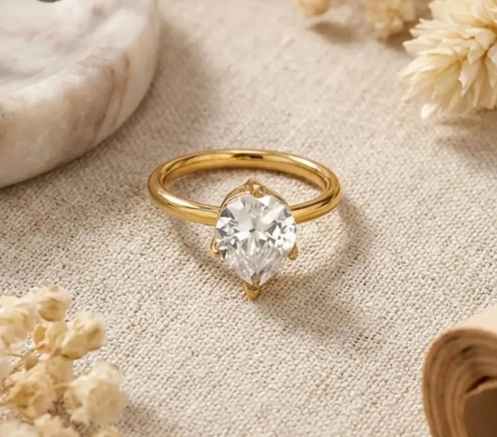 Anillo Bella