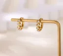 Aretes Rhea