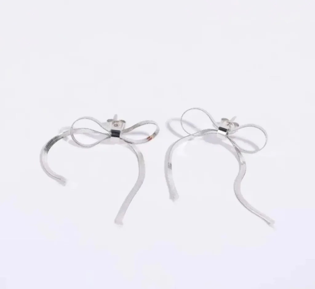 Pendientes Mila