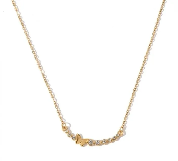 Collar Olivia