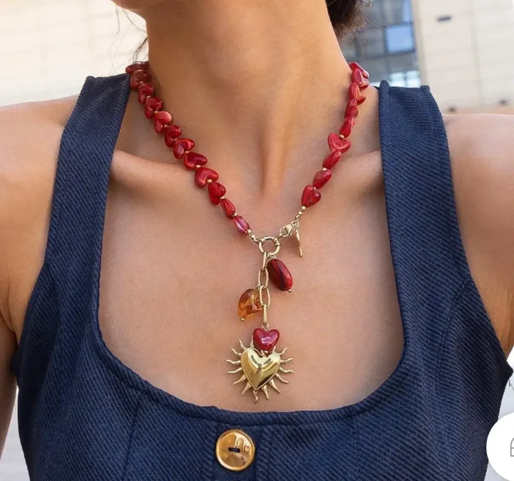 Collar Siena