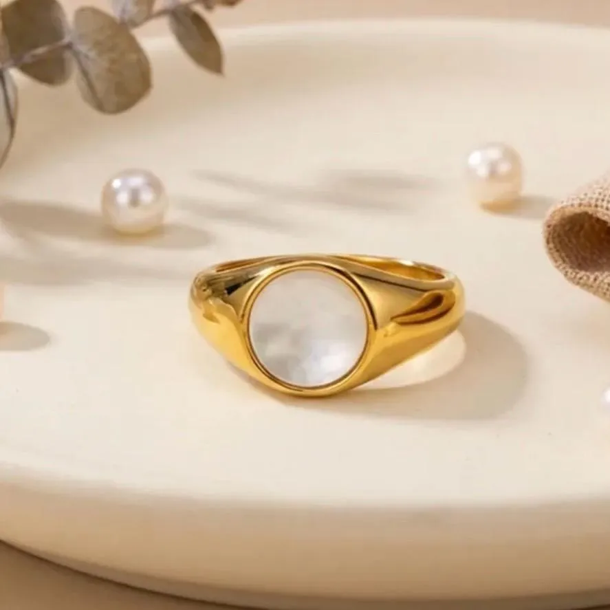 Anillo Giselle