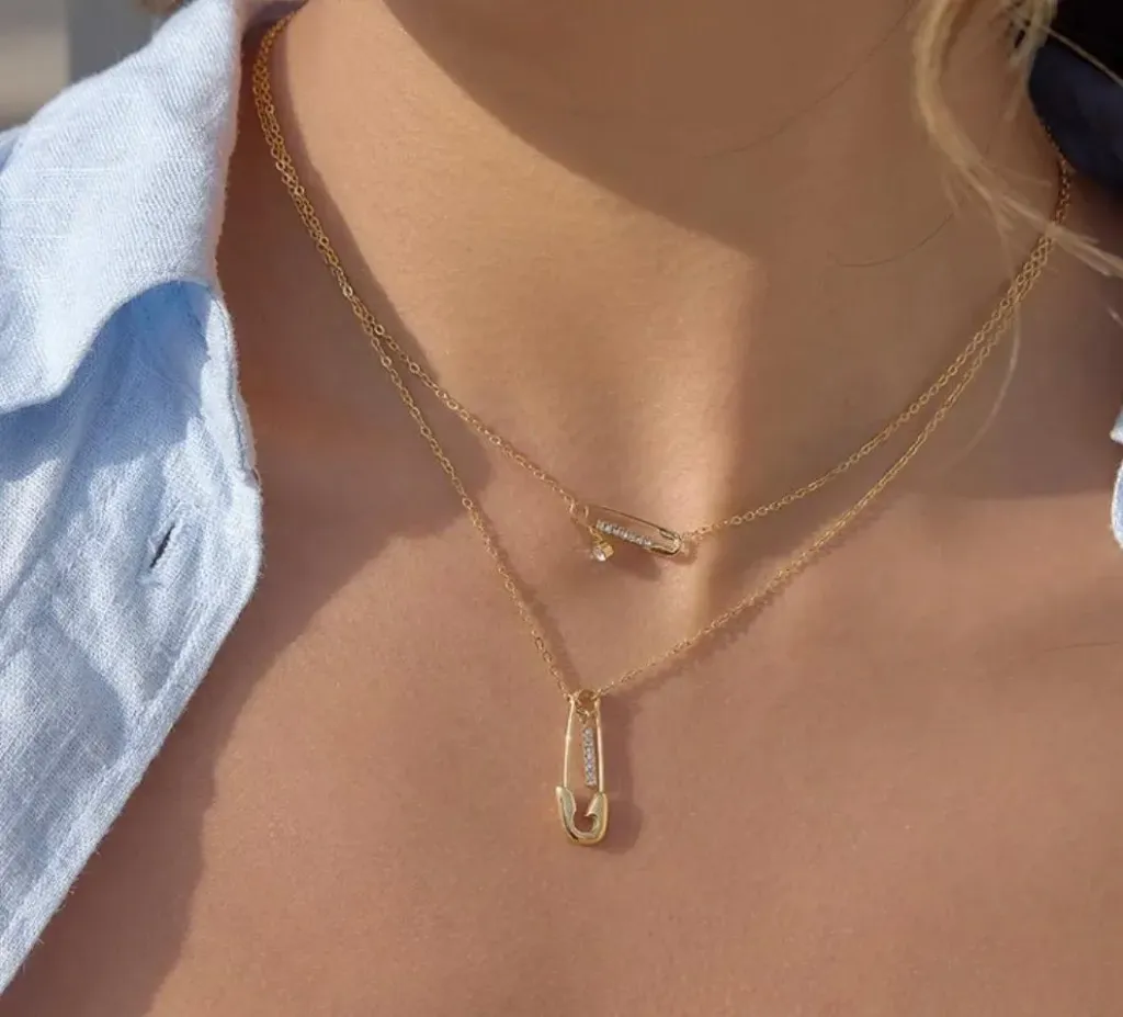 Collar Noa