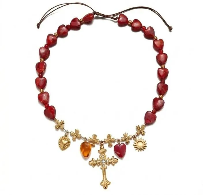 Collar Rosalind