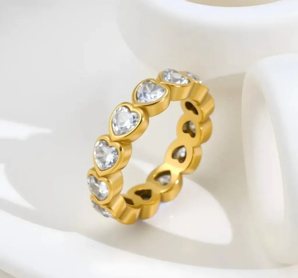 Anillo Gemma
