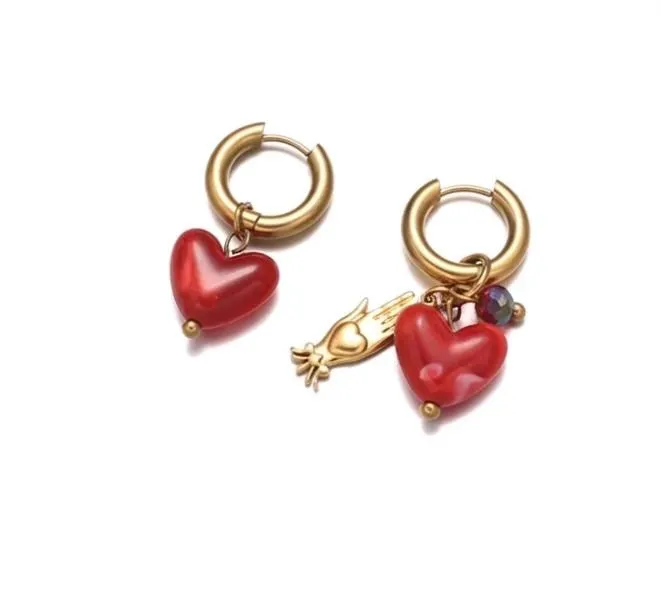 Aretes Eterna
