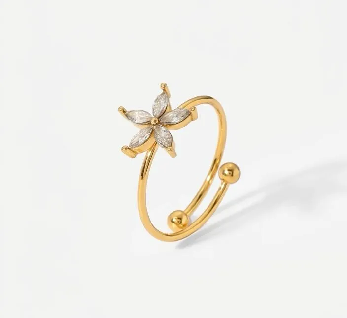 Anillo Alba