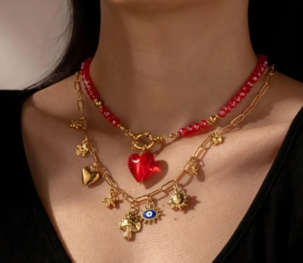 Collar Coraima