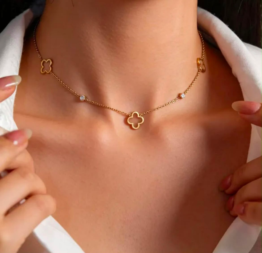 Collar Tiffa