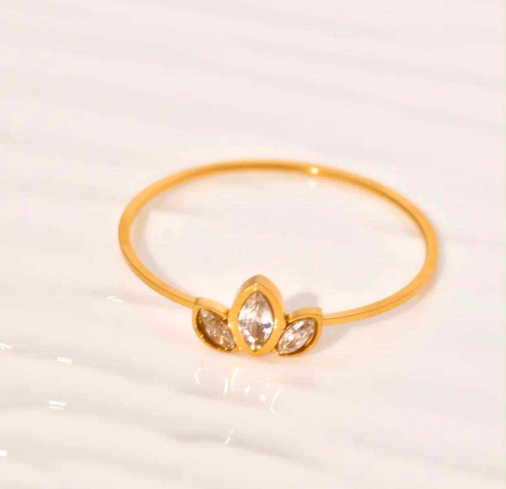 Anillo Allie