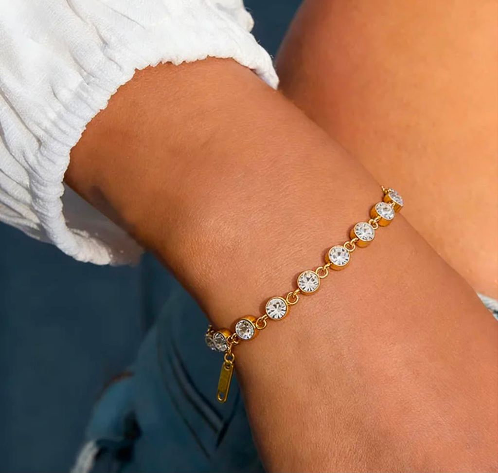 Pulsera Rosetta